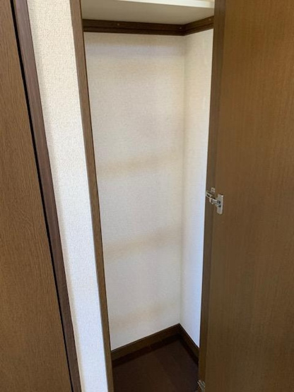 【収納】 | アーバンコート北沢