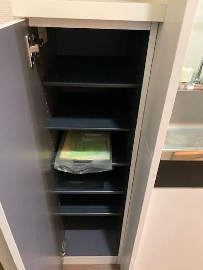 【収納】 | アーバンコート北沢