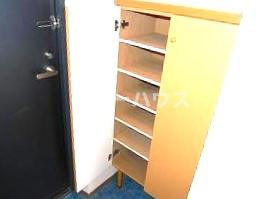 サンハイム久保田のその他共用部分