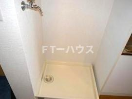 サンハイム久保田の設備