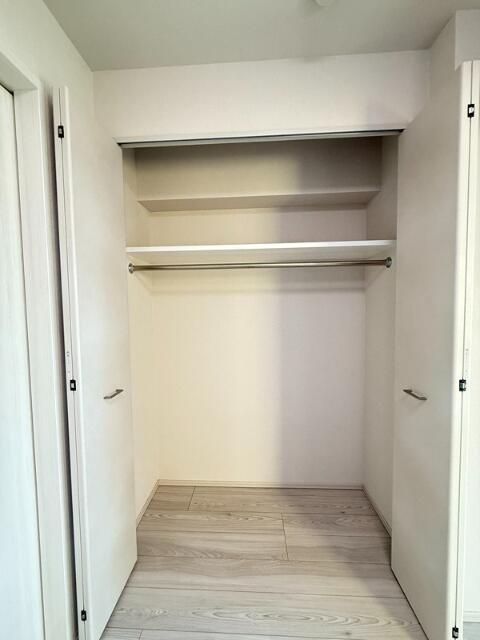 エスティメゾン赤羽Ⅱの収納