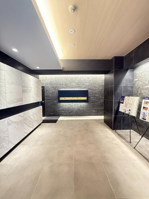 エスティメゾン赤羽Ⅱのその他共用部分