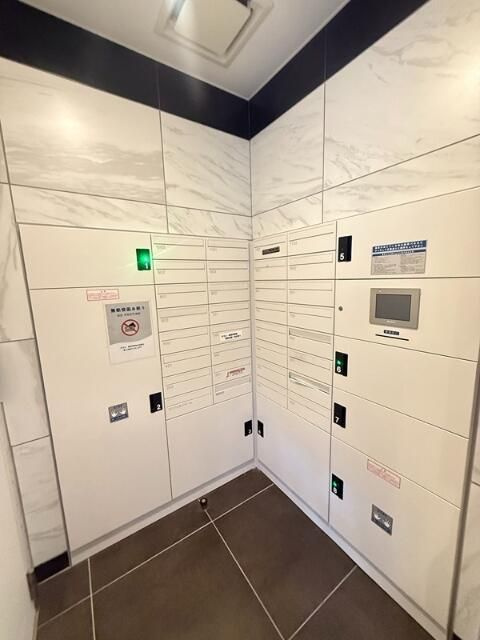 エスティメゾン赤羽Ⅱのその他共用部分