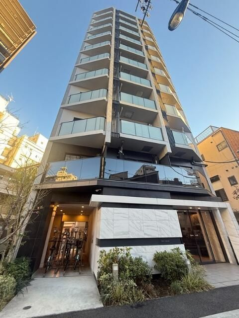 エスティメゾン赤羽Ⅱ