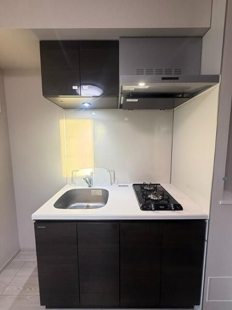 エスティメゾン赤羽Ⅱのキッチン