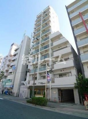 練馬区田柄２丁目の賃貸マンション