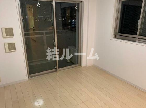 練馬区田柄２丁目の賃貸マンションの居間・リビング