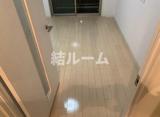 練馬区田柄２丁目の賃貸マンションの内装