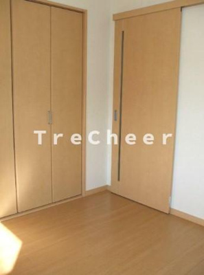 【内装】 | 旗岡ハウス