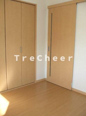 【内装】 | 旗岡ハウス