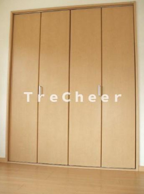 【収納】 | 旗岡ハウス