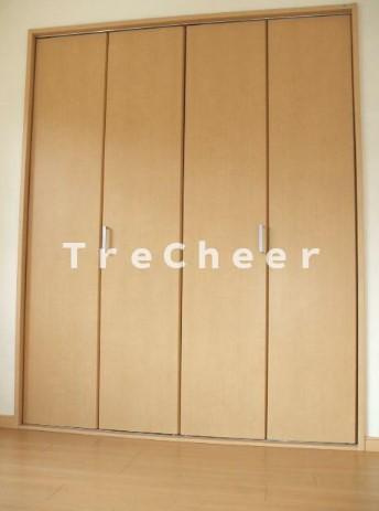 【収納】 | 旗岡ハウス