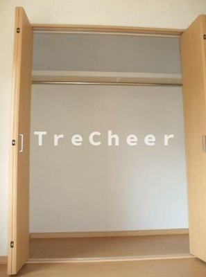 【収納】 | 旗岡ハウス