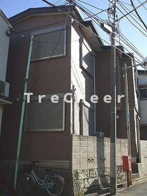 【その他共用部分】 | 旗岡ハウス