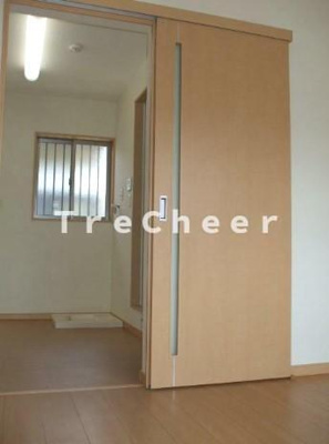 【居間・リビング】 | 旗岡ハウス