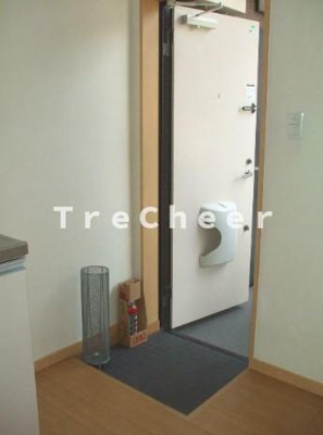 【玄関】 | 旗岡ハウス