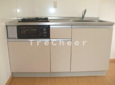 【キッチン】 | 旗岡ハウス