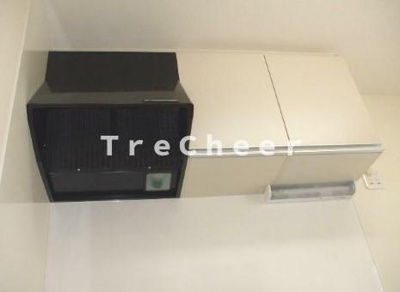 【設備】 | 旗岡ハウス