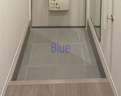 【玄関】 | メゾンマーレ由比ヶ浜 | 同仕様