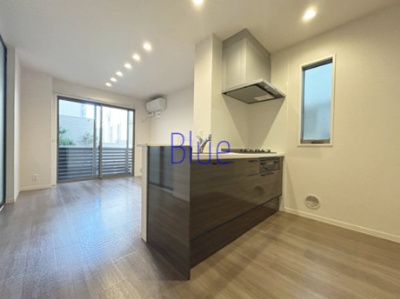 【居間・リビング】 | メゾンマーレ由比ヶ浜 | 同仕様