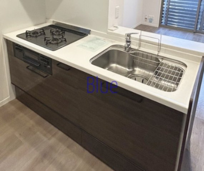 【キッチン】 | メゾンマーレ由比ヶ浜 | 同仕様