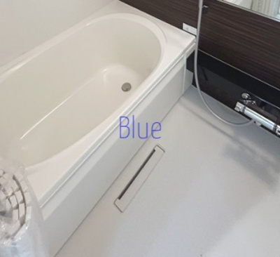 【浴室】 | メゾンマーレ由比ヶ浜 | 同仕様