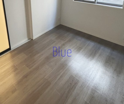 【寝室】 | メゾンマーレ由比ヶ浜 | 同仕様