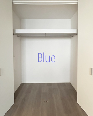 【収納】 | メゾンマーレ由比ヶ浜 | 同仕様