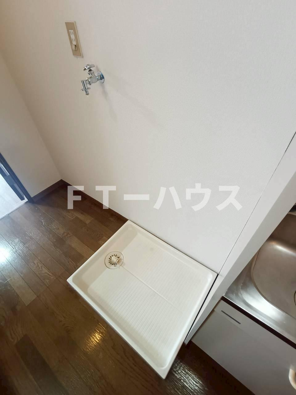 シティコスモ15の設備