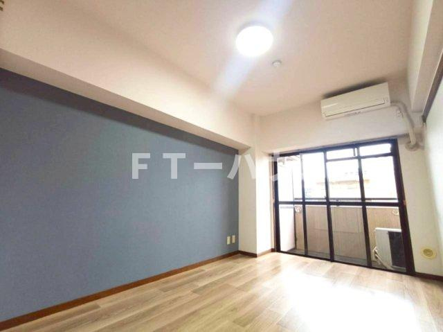 シティコスモ15の居間・リビング