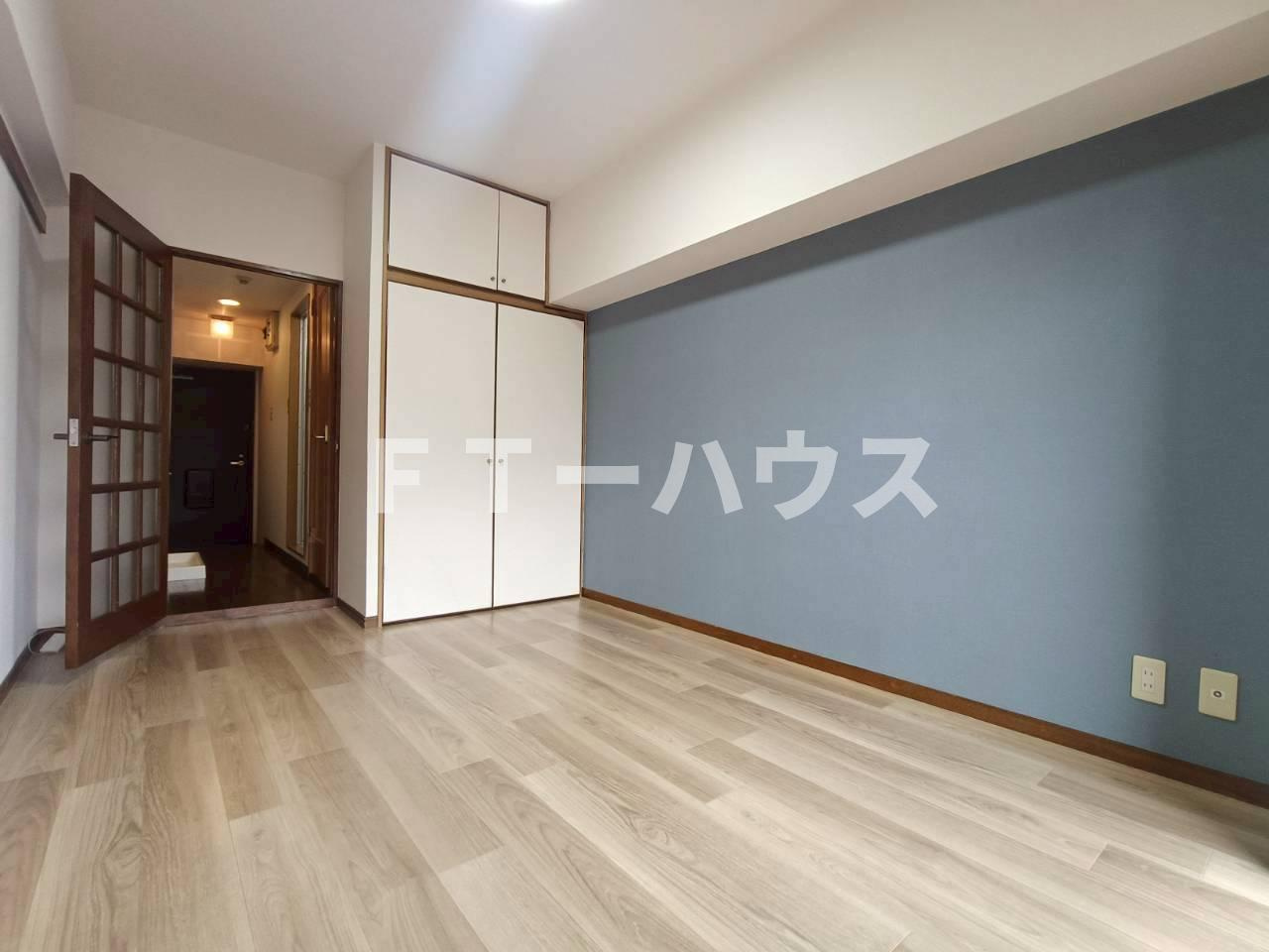 シティコスモ15の内装