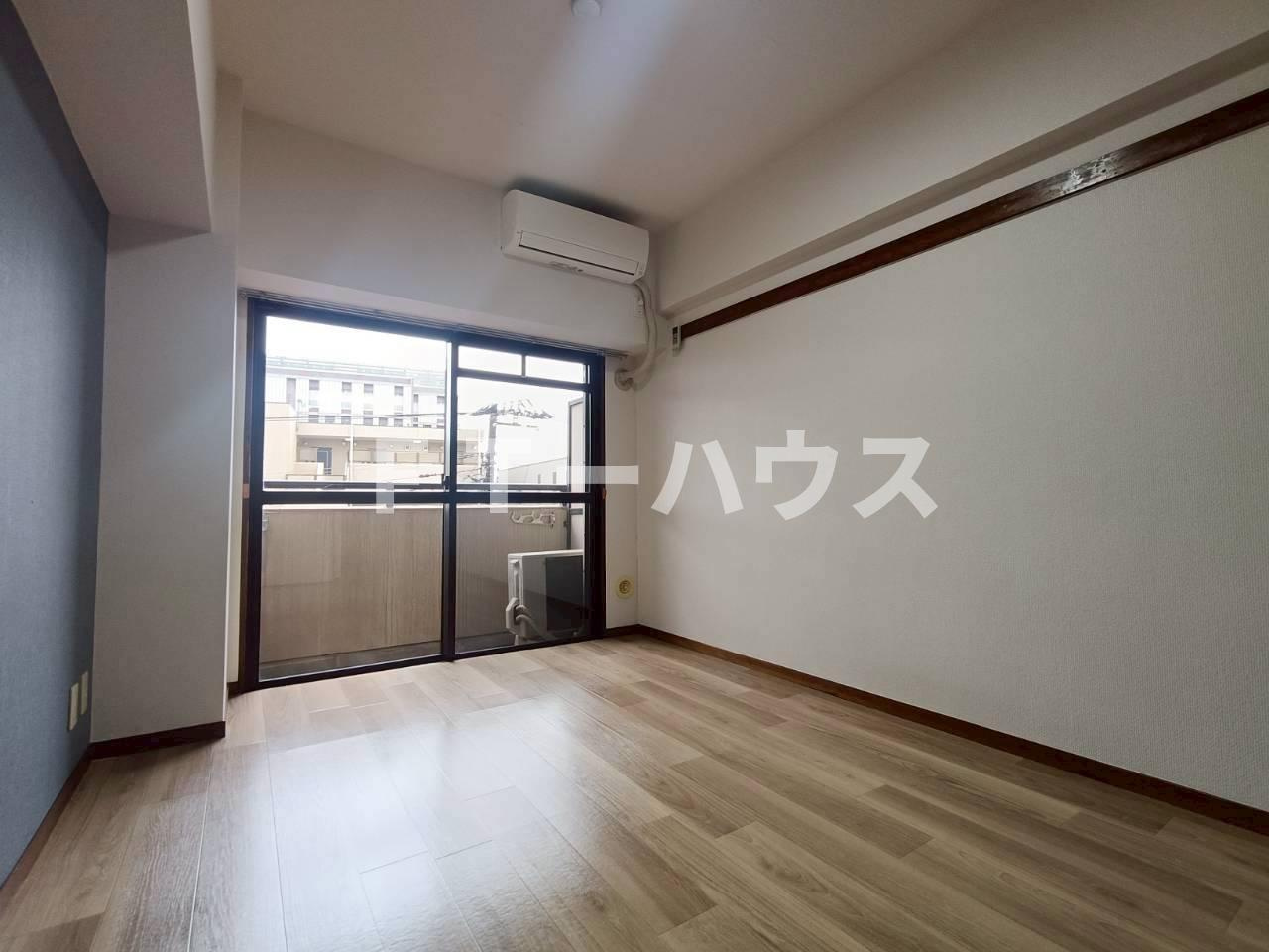 シティコスモ15の洋室