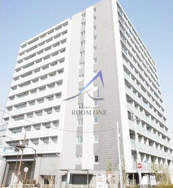 スタイリオ品川中延