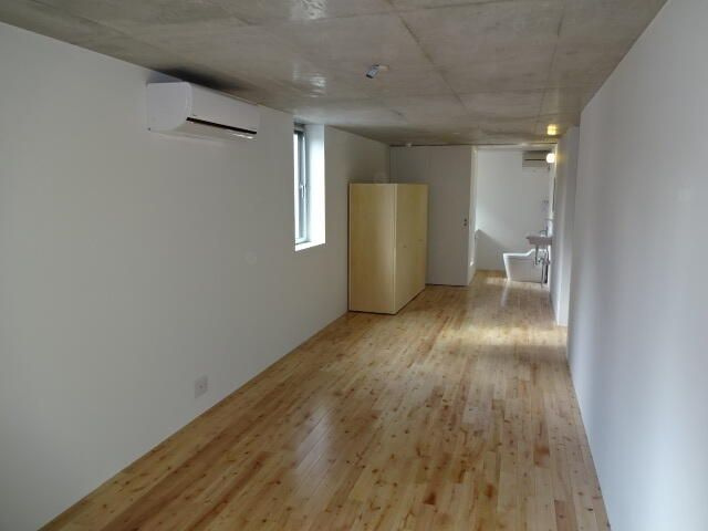 ＢＲＯＯＫ　ＨＯＵＳＥの内装