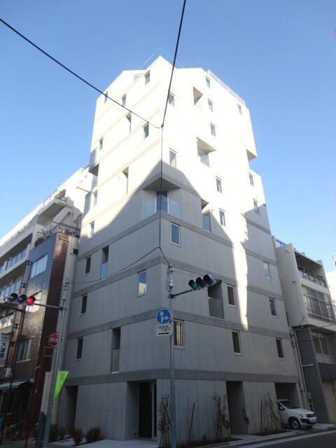 ＢＲＯＯＫ　ＨＯＵＳＥの外観