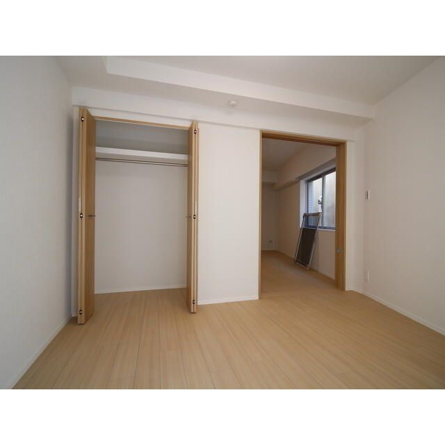 プレール・ドゥーク練馬Ⅱの収納