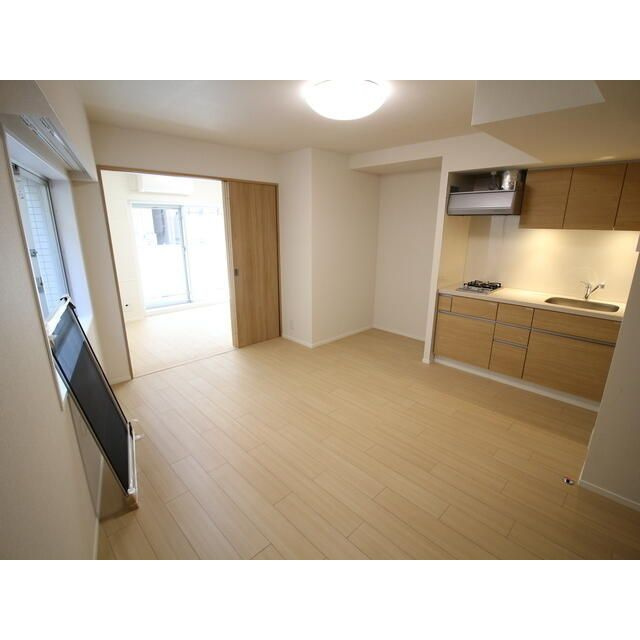 プレール・ドゥーク練馬Ⅱ