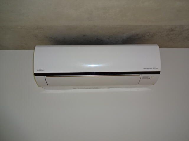 ＢＲＯＯＫ　ＨＯＵＳＥの設備