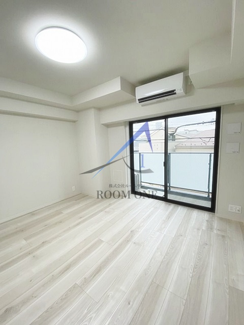 RELUXIA墨田東向島の寝室|寝室です。