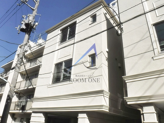 デュオ飯倉 イースト