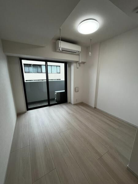 アーバンパーク北戸田の居間・リビング