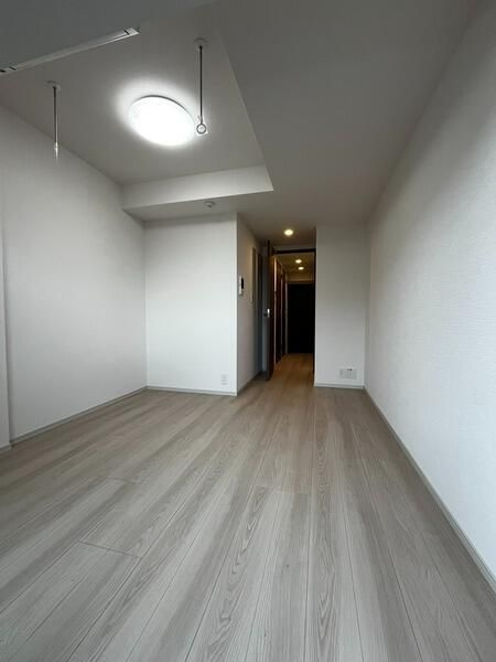 アーバンパーク北戸田の洋室