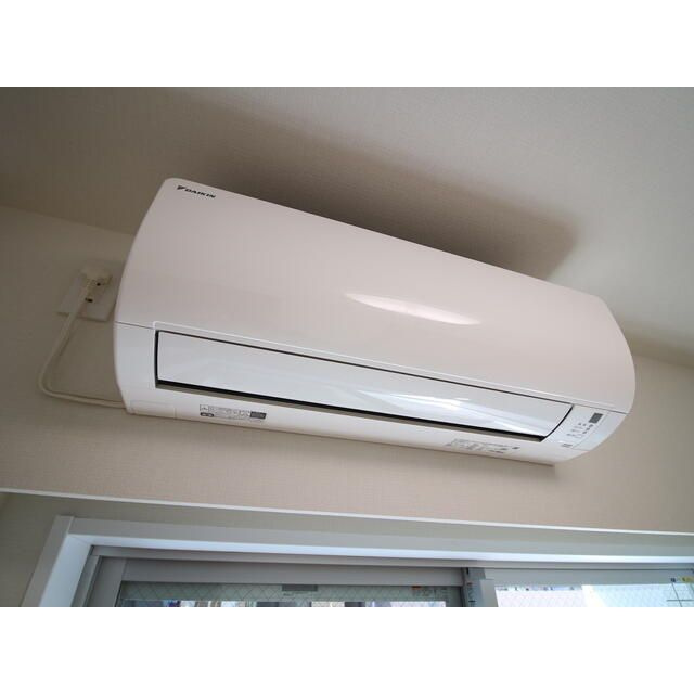 プレール・ドゥーク練馬Ⅱの設備