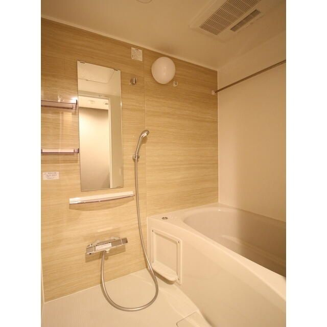 プレール・ドゥーク練馬Ⅱの浴室