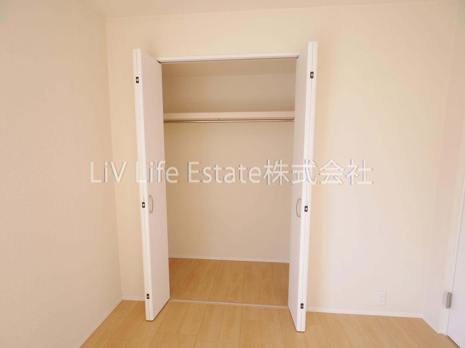 ガーデン花小金井(ガーデンハナコガネイ)の設備