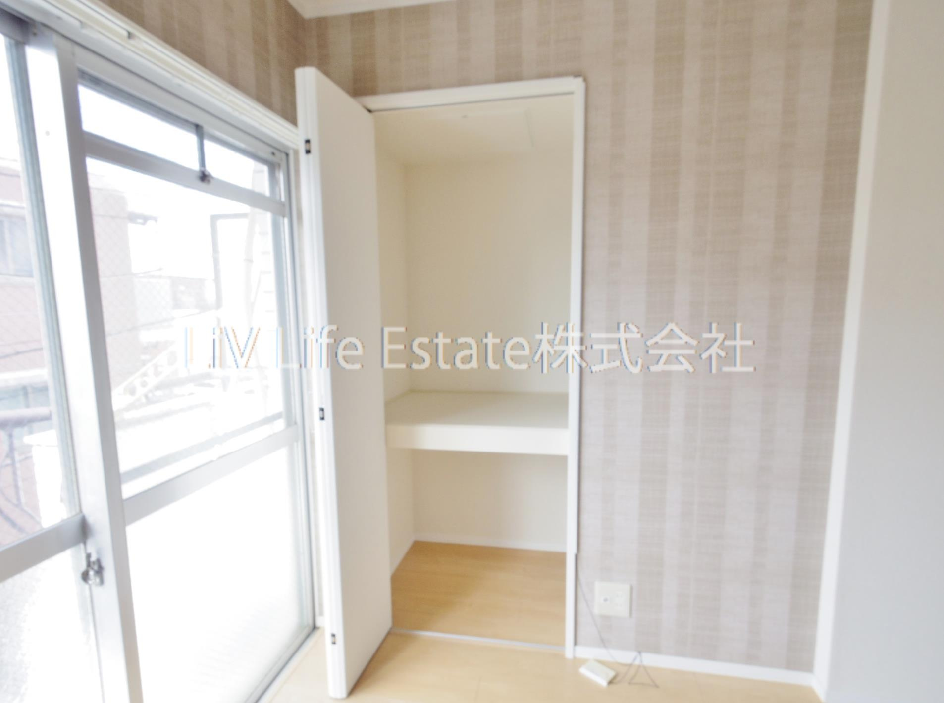 ガーデン花小金井(ガーデンハナコガネイ)