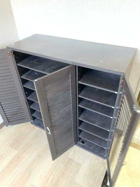 ガーデン花小金井(ガーデンハナコガネイ)