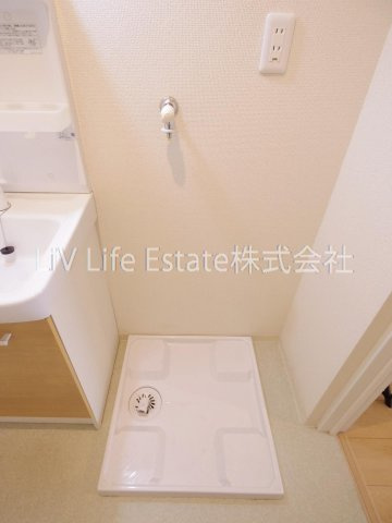 ガーデン花小金井(ガーデンハナコガネイ)