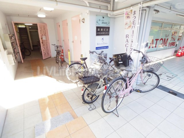 ガーデン花小金井(ガーデンハナコガネイ)のその他共用部分