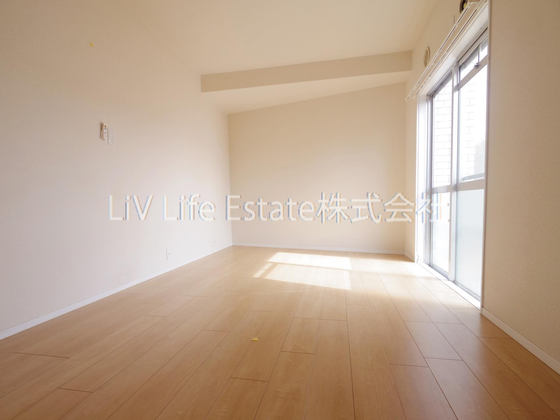 ガーデン花小金井(ガーデンハナコガネイ)